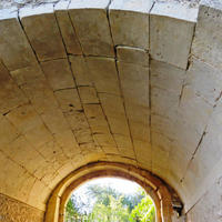 Hotel in the suburbs in Italy, Sicilia, Milo, 253 sq.m.