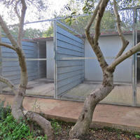 Hotel in the suburbs in Italy, Sicilia, Milo, 253 sq.m.