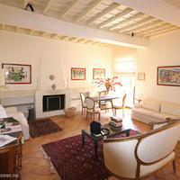 Apartment in the city center in Italy, Lazio, 208 sq.m.