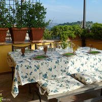 Apartment in the city center in Italy, Lazio, 208 sq.m.