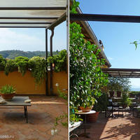 Apartment in the city center in Italy, Lazio, 208 sq.m.