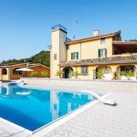 Вилла в Италии, Венеция, 520 кв.м.