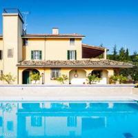 Вилла в Италии, Венеция, 520 кв.м.