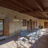 House in Italy, Giano dell'Umbria, 320 sq.m.