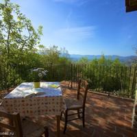 Апартаменты в пригороде в Италии, Пиза, 800 кв.м.