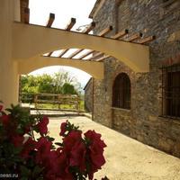 Апартаменты в пригороде в Италии, Пиза, 800 кв.м.