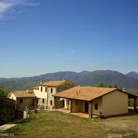 Апартаменты в пригороде в Италии, Пиза, 800 кв.м.