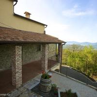 Апартаменты в пригороде в Италии, Пиза, 800 кв.м.