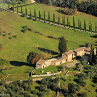 Дом в Италии, Пьенца, 600 кв.м.