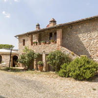 Дом в Италии, Пьенца, 600 кв.м.