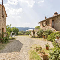 Дом в Италии, Пьенца, 600 кв.м.