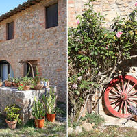 Дом в Италии, Пьенца, 600 кв.м.