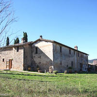 Дом в Италии, Пьенца, 600 кв.м.