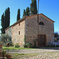 Дом в Италии, Пьенца, 600 кв.м.