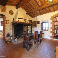 Дом в Италии, Пьенца, 600 кв.м.