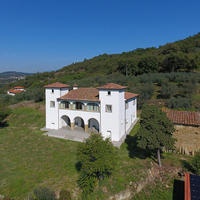 House in the suburbs in Italy, Pisa, 430 sq.m.