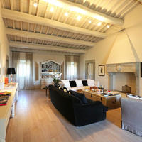 House in the suburbs in Italy, Pisa, 430 sq.m.