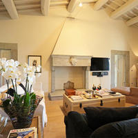 House in the suburbs in Italy, Pisa, 430 sq.m.