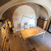 House in the suburbs in Italy, Pisa, 430 sq.m.