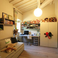 House in the suburbs in Italy, Pisa, 430 sq.m.
