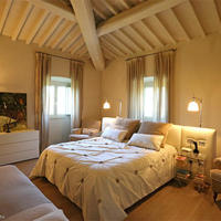 House in the suburbs in Italy, Pisa, 430 sq.m.