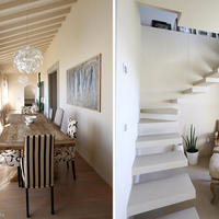 House in the suburbs in Italy, Pisa, 430 sq.m.