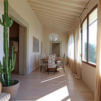 House in the suburbs in Italy, Pisa, 430 sq.m.