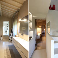 House in the suburbs in Italy, Pisa, 430 sq.m.