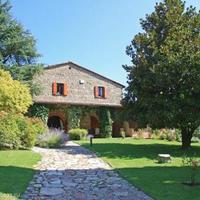 Villa in the suburbs in Italy, Pienza, 500 sq.m.