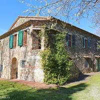 Villa in the suburbs in Italy, Montalcino, 400 sq.m.