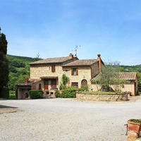 Дом в Италии, Пьенца, 380 кв.м.