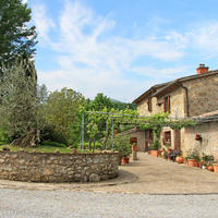 Дом в Италии, Пьенца, 380 кв.м.