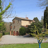 Дом в Италии, Пьенца, 380 кв.м.