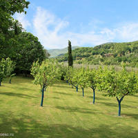 Дом в Италии, Пьенца, 380 кв.м.