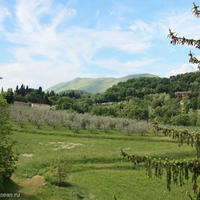 Дом в Италии, Пьенца, 380 кв.м.