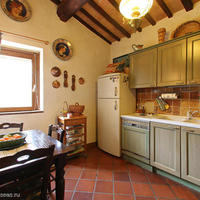 Дом в Италии, Пьенца, 380 кв.м.