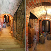 Дом в Италии, Пьенца, 380 кв.м.