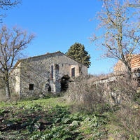 Villa in the suburbs in Italy, Montalcino, 320 sq.m.