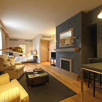 Apartment in the suburbs in Italy, Pienza, 70 sq.m.