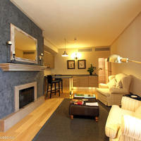 Apartment in the suburbs in Italy, Pienza, 70 sq.m.