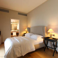 Apartment in the suburbs in Italy, Pienza, 70 sq.m.