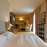 Apartment in the suburbs in Italy, Pienza, 70 sq.m.