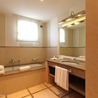 Apartment in the suburbs in Italy, Pienza, 70 sq.m.