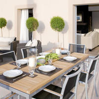 Apartment in the suburbs in Italy, Pienza, 70 sq.m.