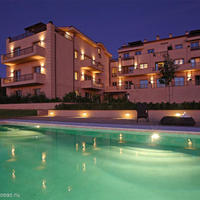 Apartment in the suburbs in Italy, Pienza, 70 sq.m.