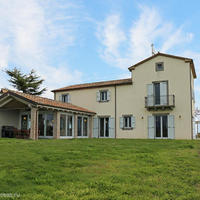 Villa in the suburbs in Italy, Trevi nel Lazio, 335 sq.m.