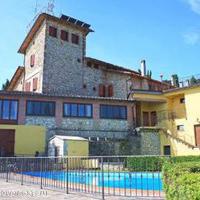 Other commercial property in Italy, Montalcino