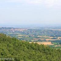 Other commercial property in Italy, Montalcino