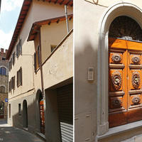 Апартаменты в центре города в Италии, Пьенца, 135 кв.м.