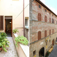 Апартаменты в центре города в Италии, Пьенца, 135 кв.м.